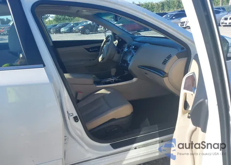 2015 Nissan Altima 2.5 Sl z USA, uszkodzony, nr VIN 1N4AL3AP8FC226776